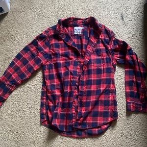 Good fellow red flannel large